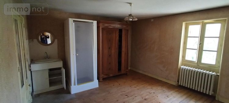 Maison a vendre Melle 79500 Deux-Sèvres 76 m2 4 pièces 69850 euros