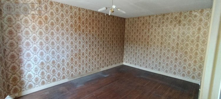 Maison a vendre Melle 79500 Deux-Sèvres 76 m2 4 pièces 69850 euros