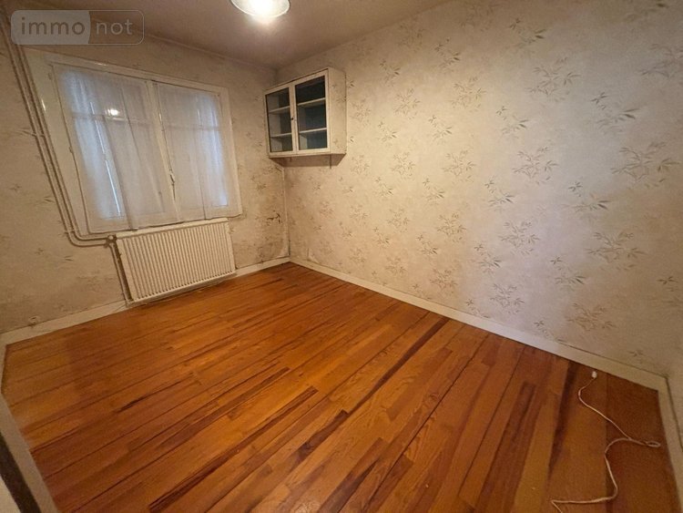 Maison a vendre Le Haillan 33185 Gironde 93 m2 4 pièces 240000 euros