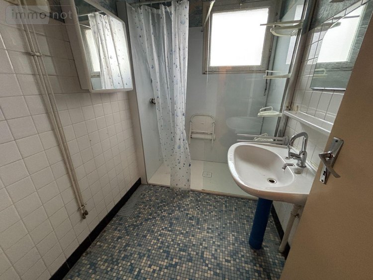 Maison a vendre Le Haillan 33185 Gironde 93 m2 4 pièces 240000 euros