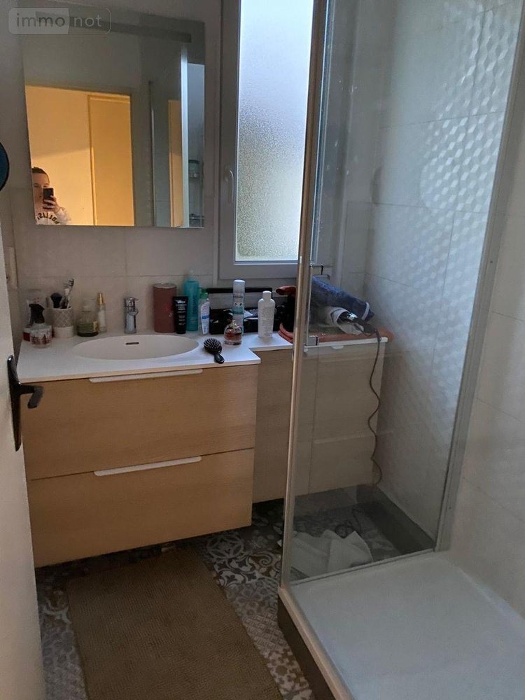 Location maison Saint-Sébastien-de-Morsent 27180 Eure 77 m2 4 pièces 900 euros