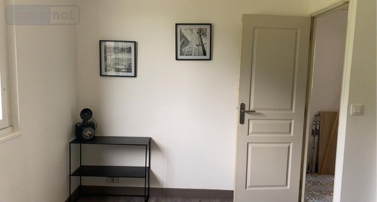 Location maison Saint-Sébastien-de-Morsent 27180 Eure 77 m2 4 pièces 900 euros