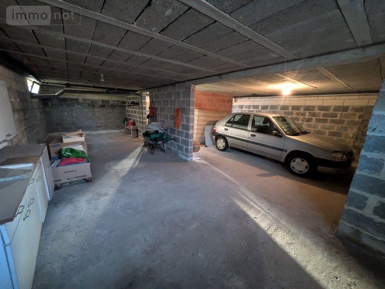 Maison a vendre Wormhout 59470 Nord 67 m2 4 pièces 222000 euros