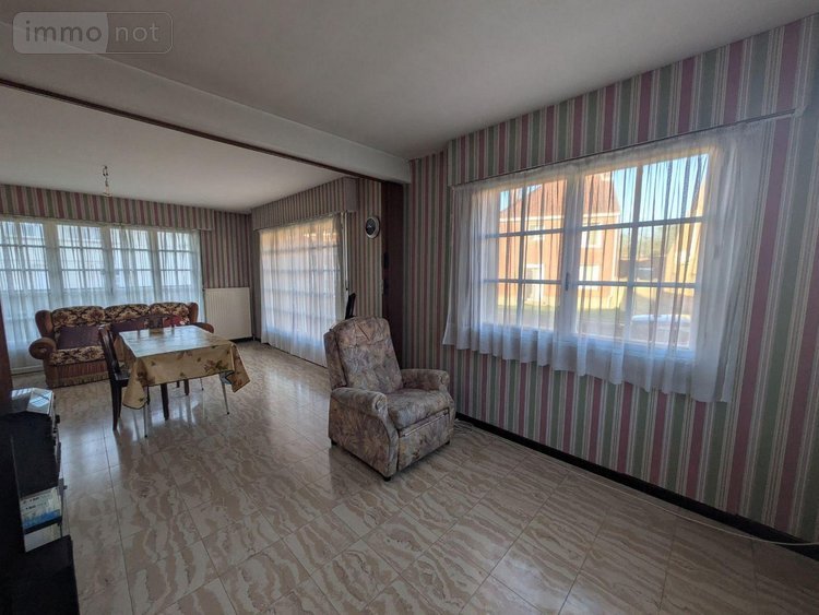 Maison a vendre Wormhout 59470 Nord 67 m2 4 pièces 222000 euros
