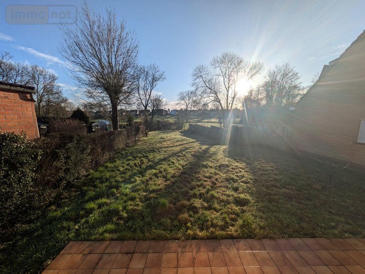 Maison a vendre Wormhout 59470 Nord 67 m2 4 pièces 222000 euros