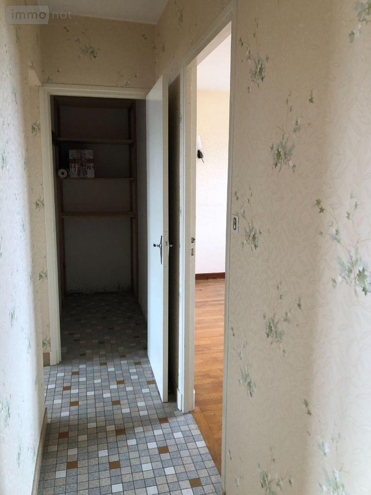 Maison a vendre Issoudun 36100 Indre 85 m2 4 pièces 84800 euros