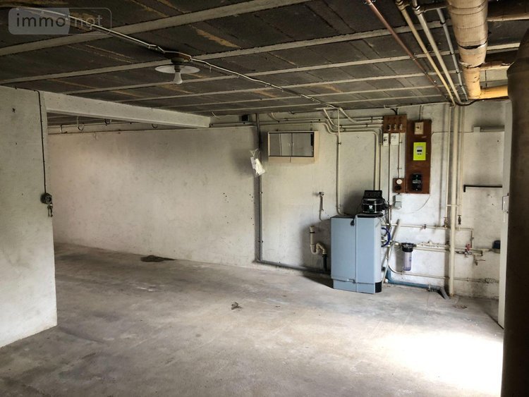 Maison a vendre Issoudun 36100 Indre 85 m2 4 pièces 84800 euros