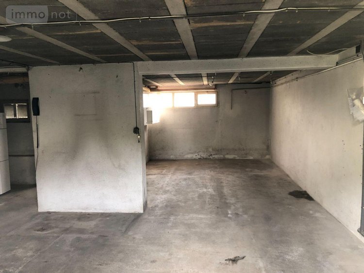 Maison a vendre Issoudun 36100 Indre 85 m2 4 pièces 84800 euros