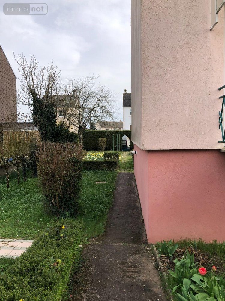 Maison a vendre Issoudun 36100 Indre 85 m2 4 pièces 84800 euros