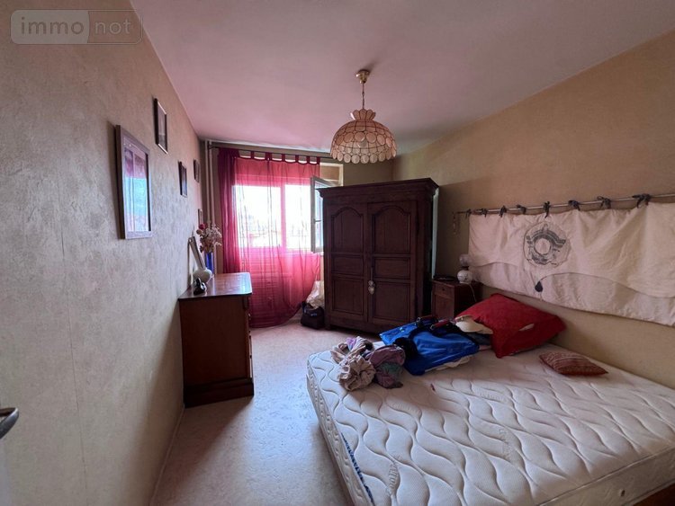 Appartement a vendre Limoges 87000 Haute-Vienne 59 m2 3 pièces 85400 euros