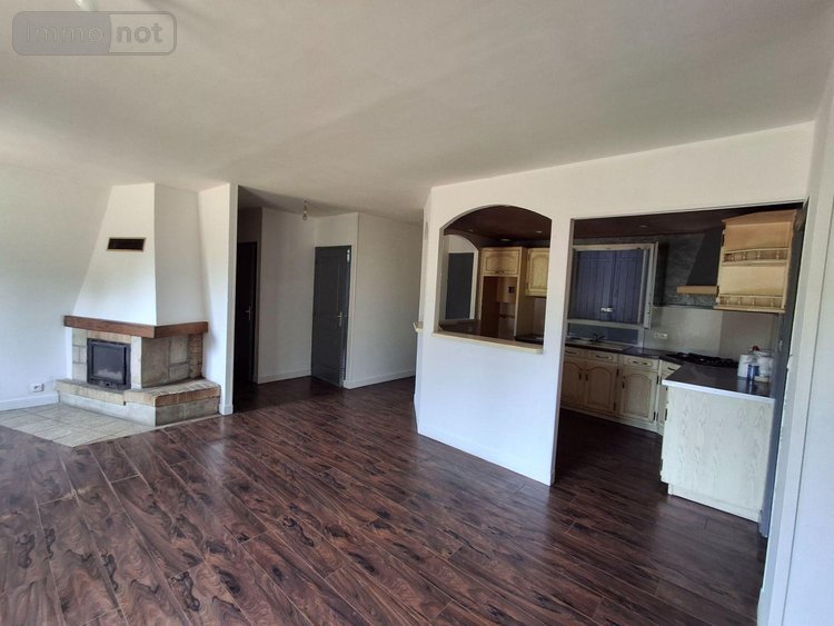 Maison a vendre Menet 15400 Cantal 4 pièces 76320 euros