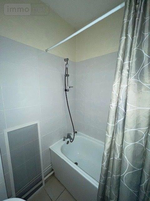 Location appartement Dunkerque 59140 Nord 19 m2 1 pièce 410 euros