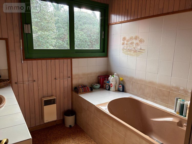 Maison a vendre Cast 29150 Finistère 100 m2 5 pièces 220300 euros