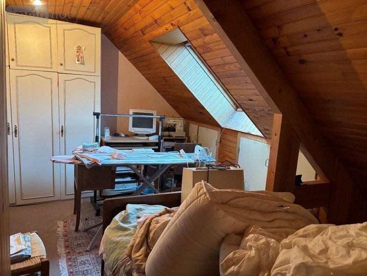 Maison a vendre Cast 29150 Finistère 100 m2 5 pièces 220300 euros