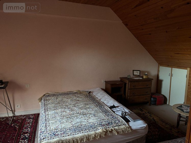 Maison a vendre Cast 29150 Finistère 100 m2 5 pièces 220300 euros