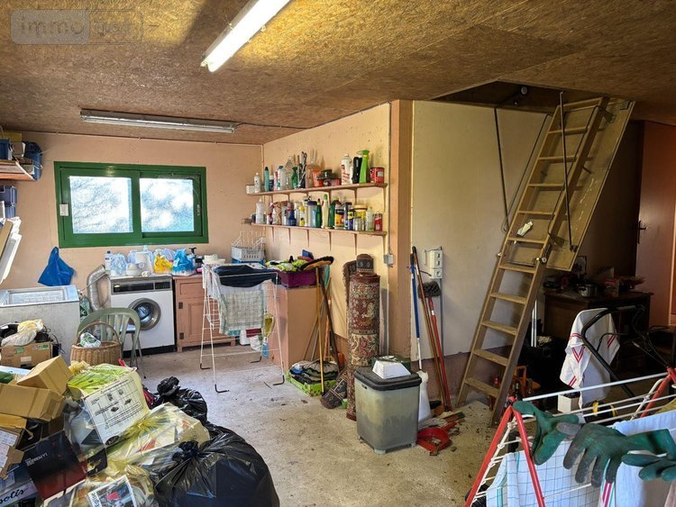 Maison a vendre Cast 29150 Finistère 100 m2 5 pièces 220300 euros