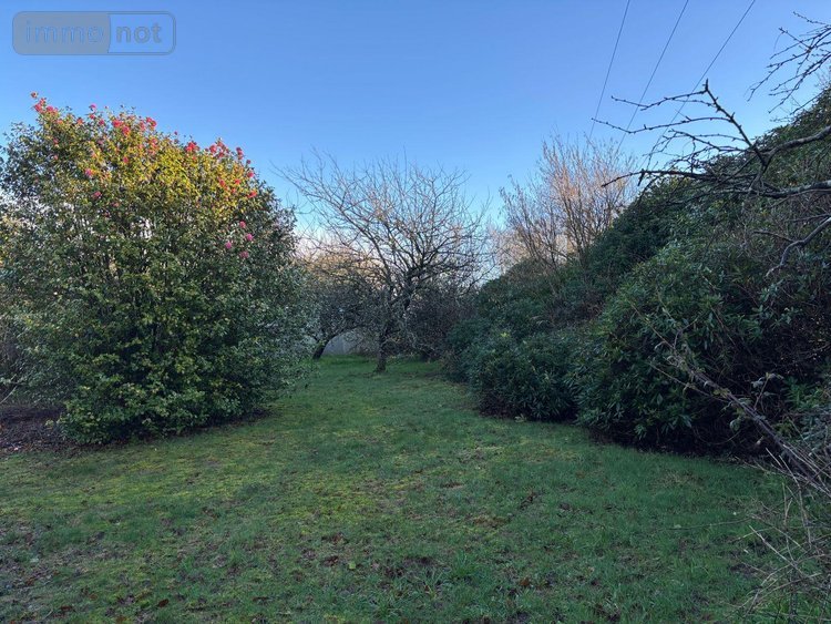 Maison a vendre Cast 29150 Finistère 100 m2 5 pièces 220300 euros