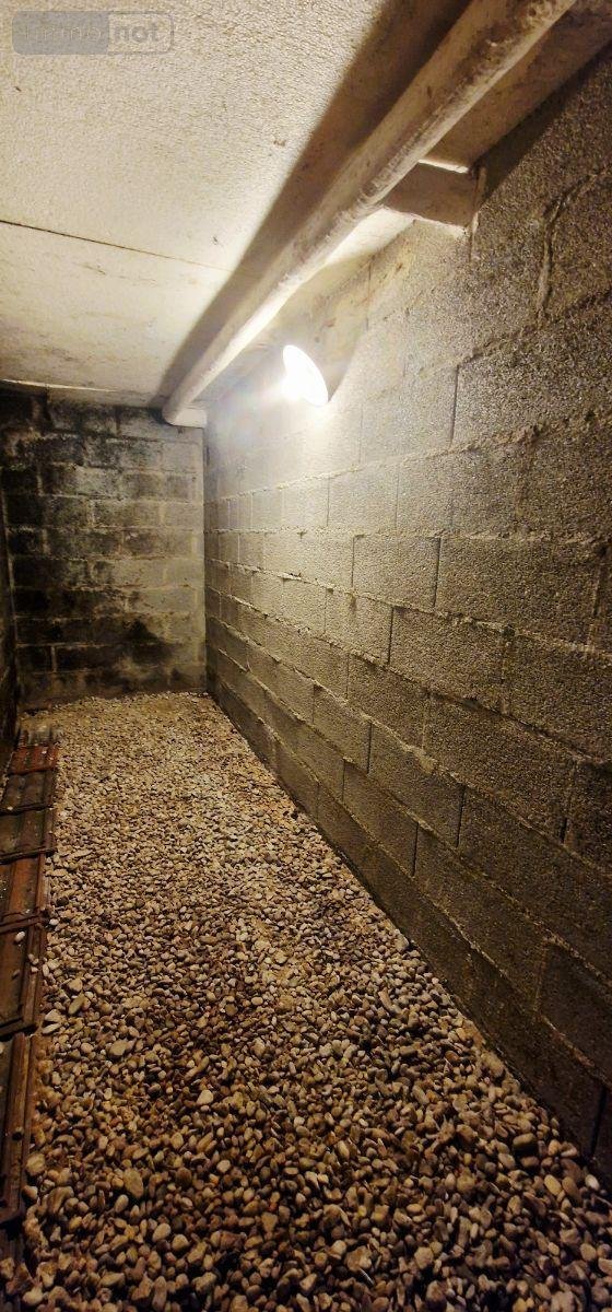 Maison a vendre Louhans 71500 Saône-et-Loire 106 m2 5 pièces 199000 euros