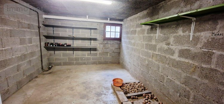 Maison a vendre Louhans 71500 Saône-et-Loire 106 m2 5 pièces 199000 euros