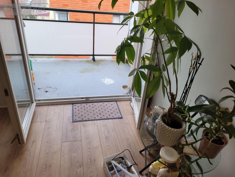 Appartement a vendre Elbeuf 76500 Seine-Maritime 46 m2 2 pièces 65000 euros