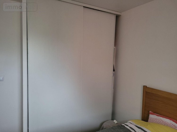 Appartement a vendre Elbeuf 76500 Seine-Maritime 46 m2 2 pièces 65000 euros