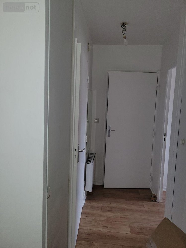 Appartement a vendre Elbeuf 76500 Seine-Maritime 46 m2 2 pièces 65000 euros