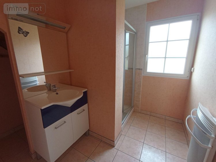 Maison a vendre Saint-Germain-du-Crioult 14110 Calvados 113 m2 6 pièces 229165 euros