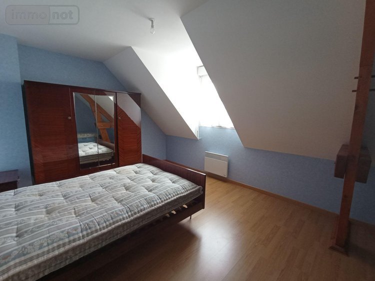 Maison a vendre Saint-Germain-du-Crioult 14110 Calvados 113 m2 6 pièces 229165 euros