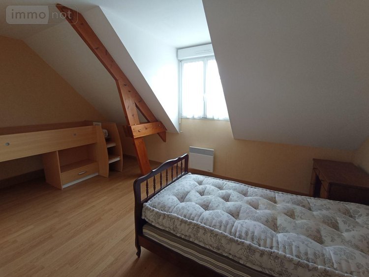 Maison a vendre Saint-Germain-du-Crioult 14110 Calvados 113 m2 6 pièces 229165 euros