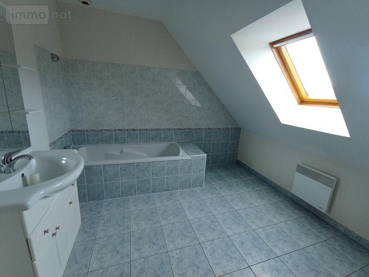 Maison a vendre Saint-Germain-du-Crioult 14110 Calvados 113 m2 6 pièces 229165 euros