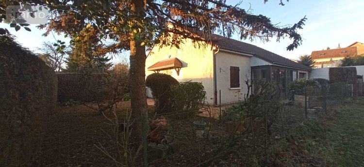 Maison a vendre Fayl-Billot 52500 Haute-Marne 85 m2 3 pièces 86400 euros