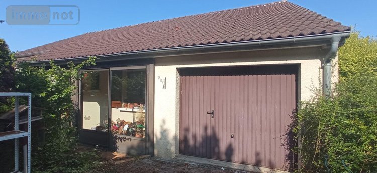 Maison a vendre Fayl-Billot 52500 Haute-Marne 85 m2 3 pièces 86400 euros