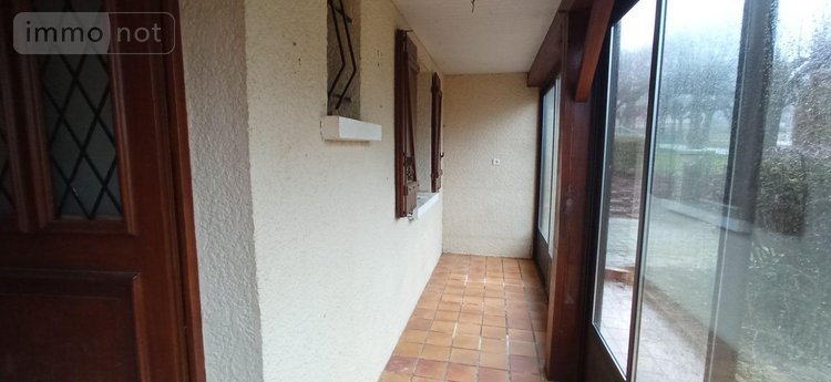 Maison a vendre Fayl-Billot 52500 Haute-Marne 85 m2 3 pièces 86400 euros