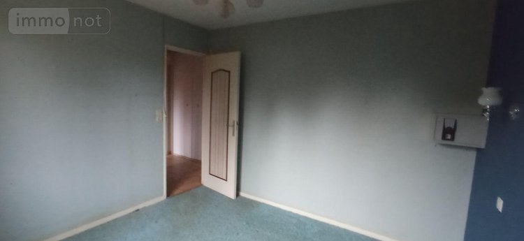 Maison a vendre Fayl-Billot 52500 Haute-Marne 85 m2 3 pièces 86400 euros
