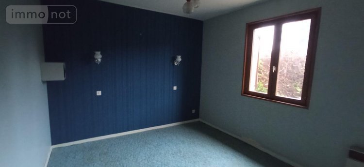 Maison a vendre Fayl-Billot 52500 Haute-Marne 85 m2 3 pièces 86400 euros