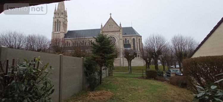 Maison a vendre Fayl-Billot 52500 Haute-Marne 85 m2 3 pièces 86400 euros