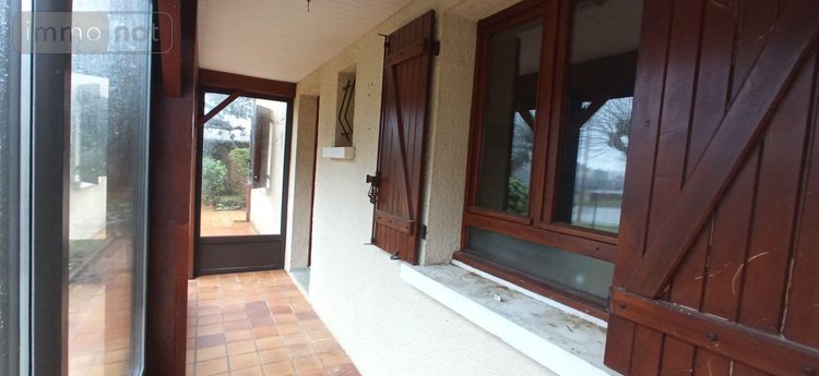 Maison a vendre Fayl-Billot 52500 Haute-Marne 85 m2 3 pièces 86400 euros