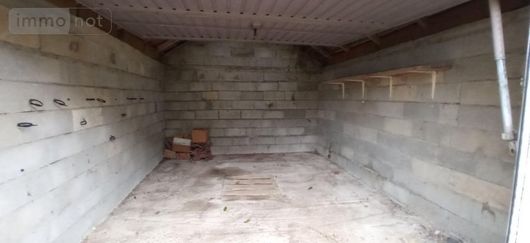 Maison a vendre Fayl-Billot 52500 Haute-Marne 85 m2 3 pièces 86400 euros