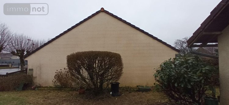 Maison a vendre Fayl-Billot 52500 Haute-Marne 85 m2 3 pièces 86400 euros