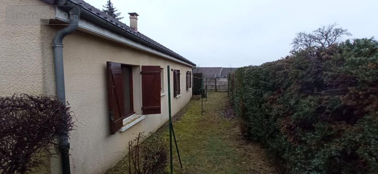 Maison a vendre Fayl-Billot 52500 Haute-Marne 85 m2 3 pièces 86400 euros