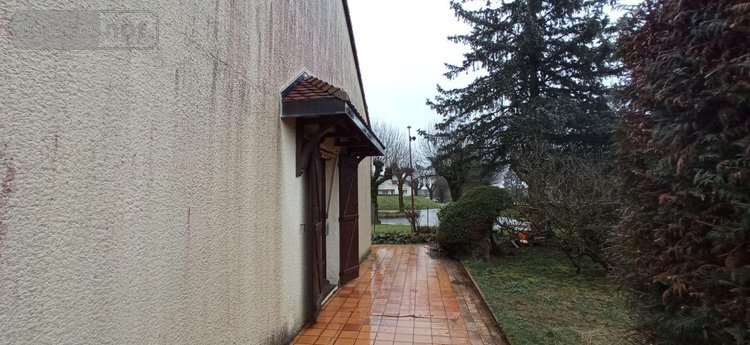 Maison a vendre Fayl-Billot 52500 Haute-Marne 85 m2 3 pièces 86400 euros