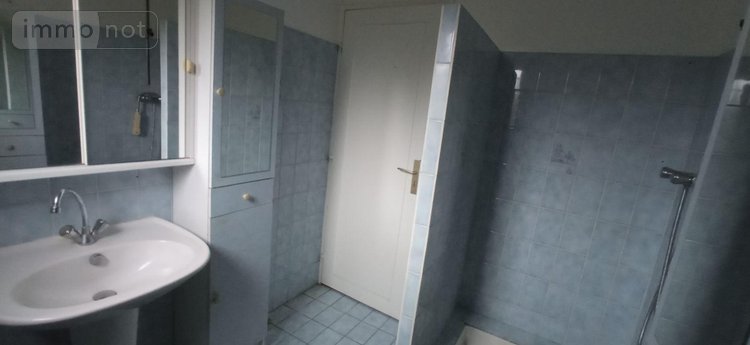 Maison a vendre Fayl-Billot 52500 Haute-Marne 85 m2 3 pièces 86400 euros