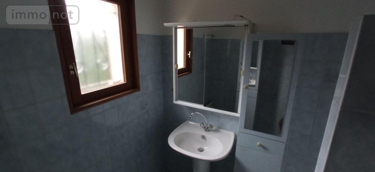 Maison a vendre Fayl-Billot 52500 Haute-Marne 85 m2 3 pièces 86400 euros