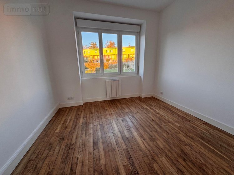Appartement a vendre Saint-Junien 87200 Haute-Vienne 155 m2 7 pièces 243950 euros