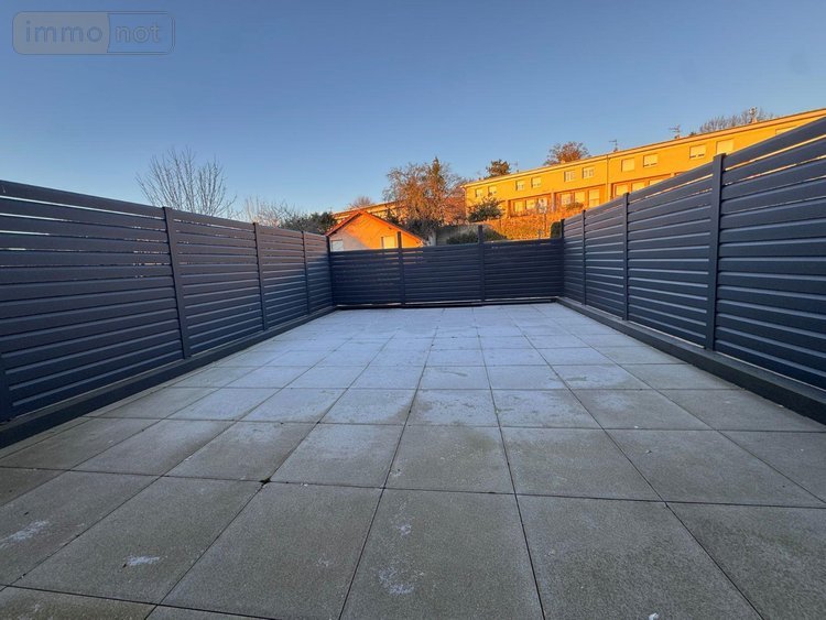 Appartement a vendre Saint-Junien 87200 Haute-Vienne 155 m2 7 pièces 243950 euros