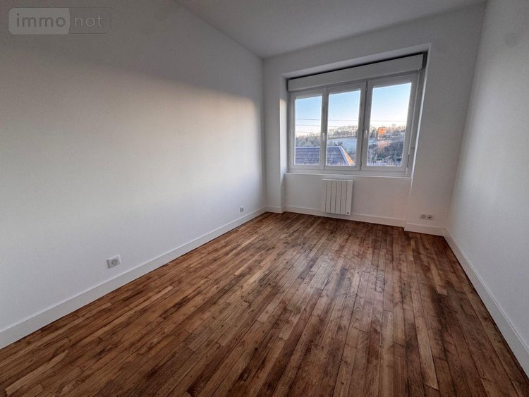 Appartement a vendre Saint-Junien 87200 Haute-Vienne 155 m2 7 pièces 243950 euros