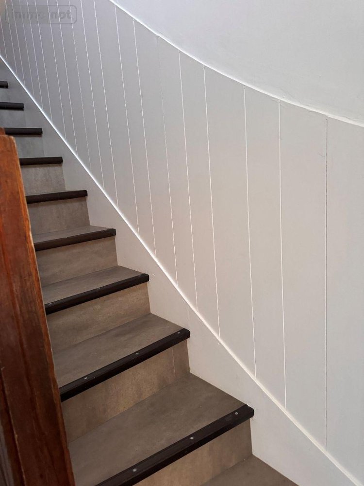 Appartement a vendre Saint-Junien 87200 Haute-Vienne 155 m2 7 pièces 243950 euros