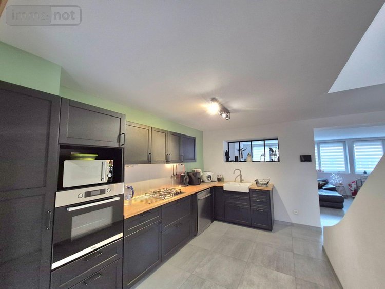 Maison a vendre Lens 62300 Pas-de-Calais 147 m2 6 pièces 250200 euros