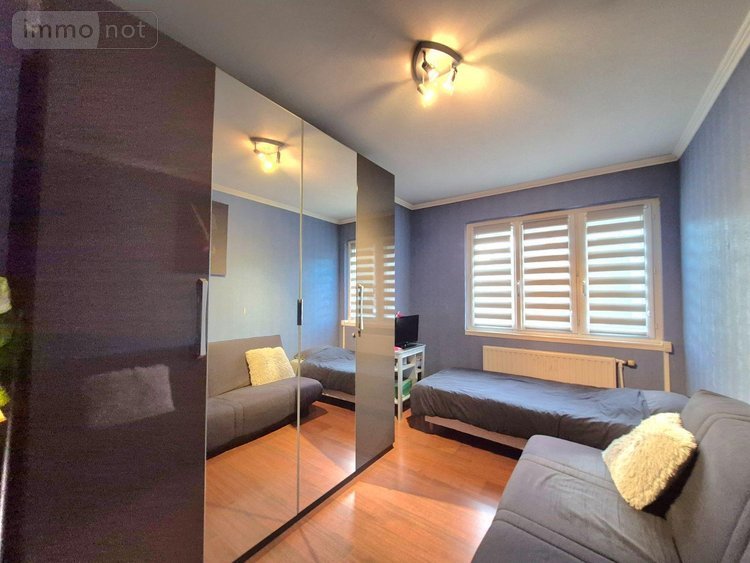 Maison a vendre Lens 62300 Pas-de-Calais 147 m2 6 pièces 238500 euros