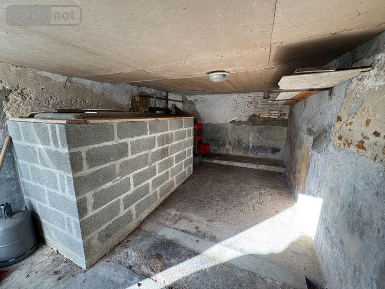 Maison a vendre Mansigné 72510 Sarthe 50 m2 3 pièces 95040 euros